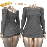 Grey Belleza Classic