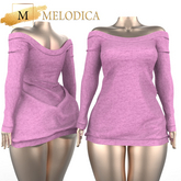 Pink Belleza Classic