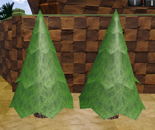 [.:LD:.] Foliage
