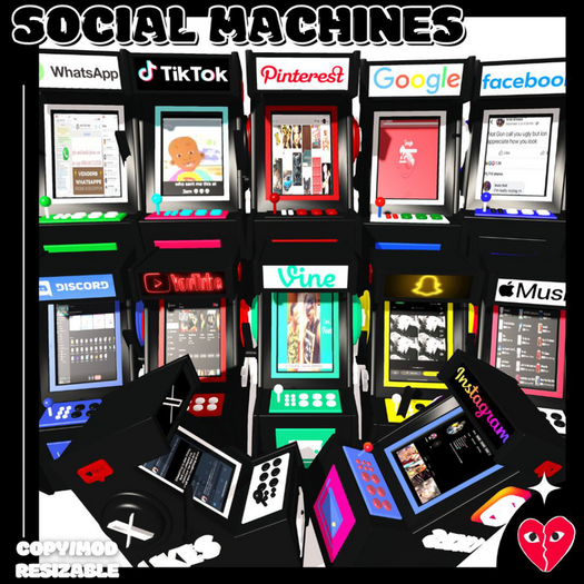 social machines
