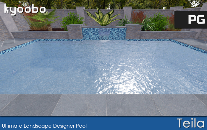 ULD Pool - Teila [PG]