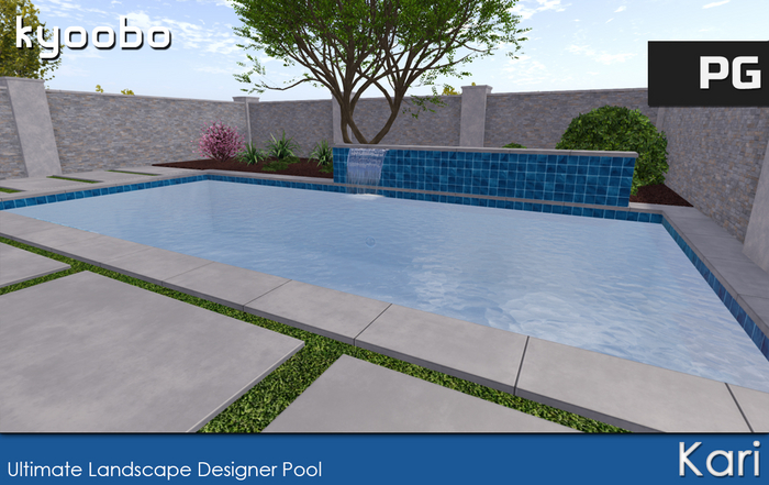 ULD Pool - Kari [PG]