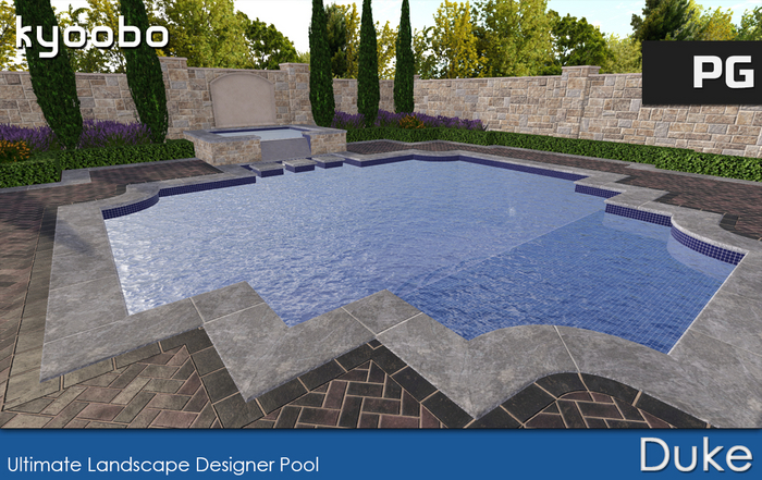 ULD Pool - Duke [PG]