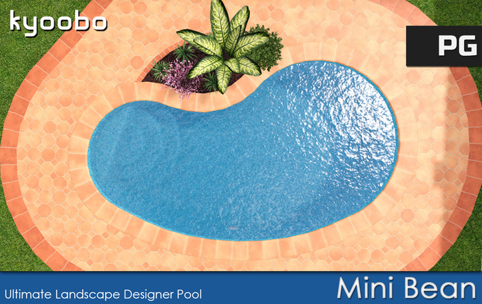 ULD Pool - Mini Bean [PG]