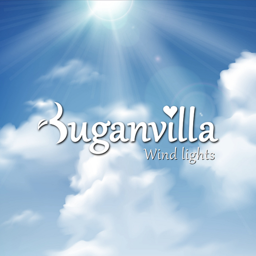 Buganvilla - Wind lights (Free)