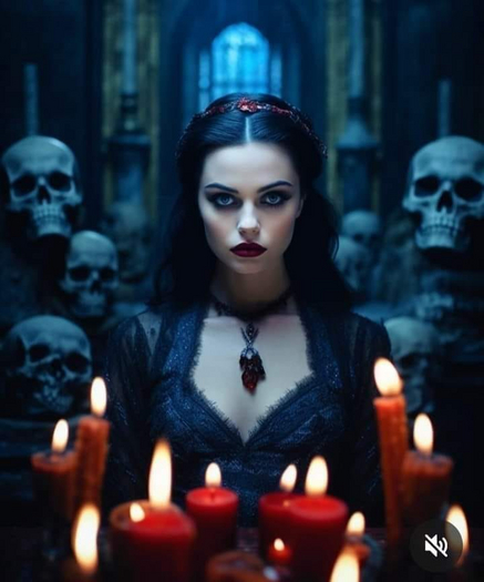 Goth Poster 135