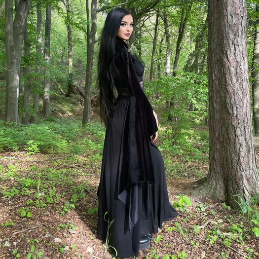 Goth Poster 140