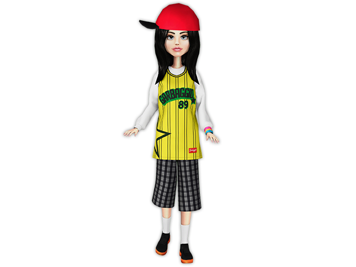 Garbaggio // Bonnie