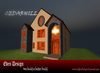 Second Life Marketplace - L@@K Cedarhill/ Fonthill Footprint *Boxed ...