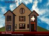 Second Life Marketplace - L@@K Cedarhill/ Fonthill Footprint *Boxed ...
