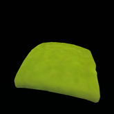 {S} Full Perm Cartoon Grass Terrain Floor Piece 01