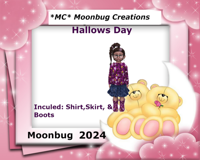 *MC* Hallows Day