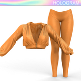 Reborn Outfit