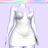 GenX Curvy