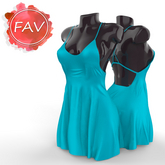Erika Dress
