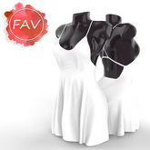 Erika Dress