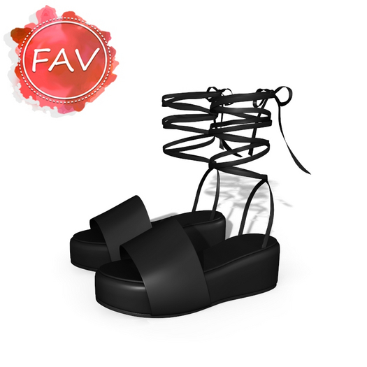 Sandals Erika