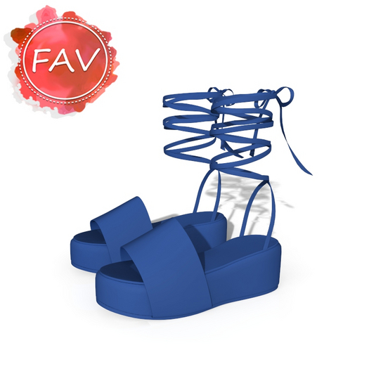 Sandals Erika