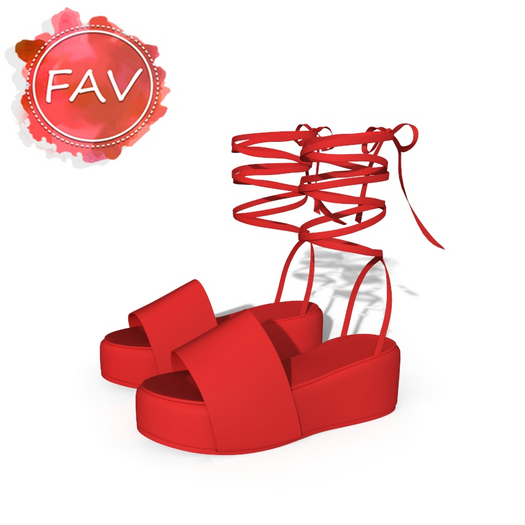 Sandals Erika