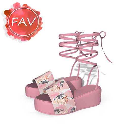 Sandals Erika