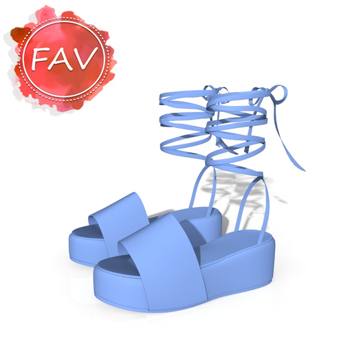 Sandals Erika
