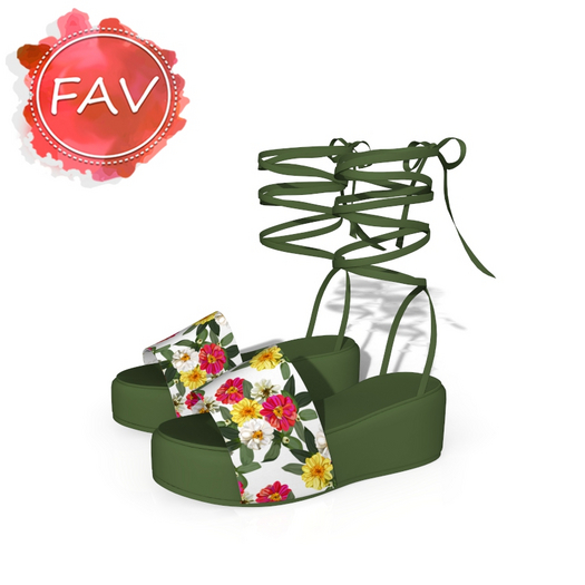 Sandals Erika