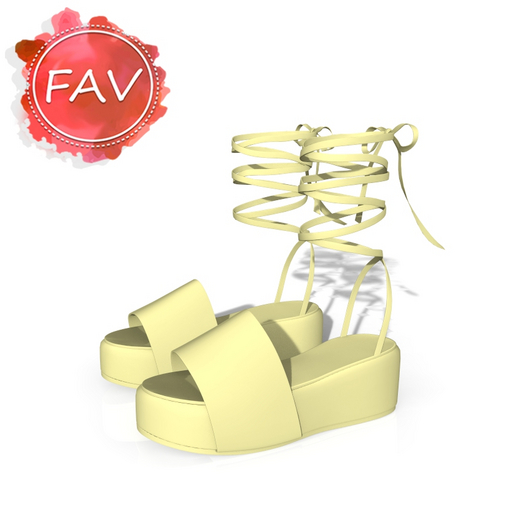Sandals Erika