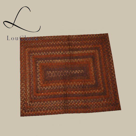 LouChara Radley Rug 