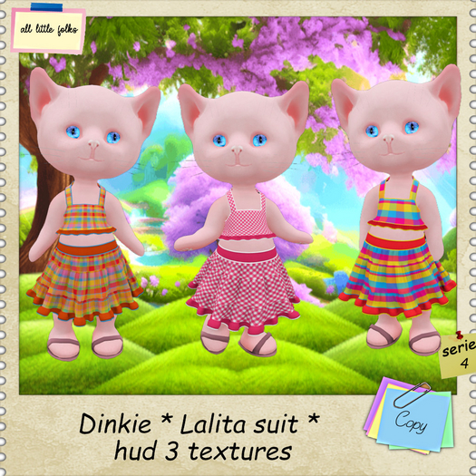 dinkie lalita suit serie 4  hud 3 textures