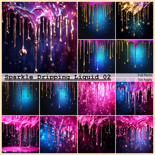 Bokeh Textures