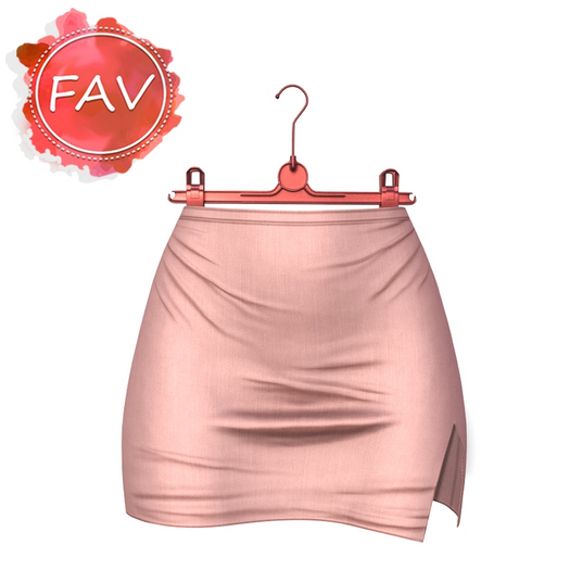 Legacy Skirt