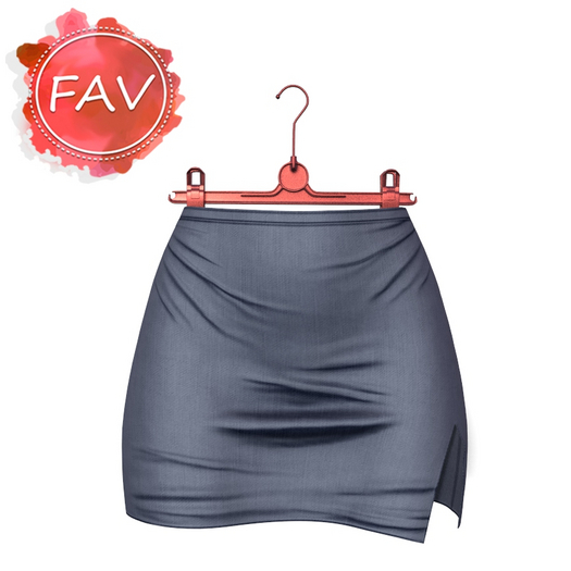 Legacy Skirt