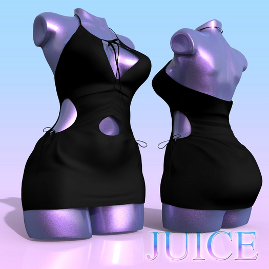 Kupra Dress