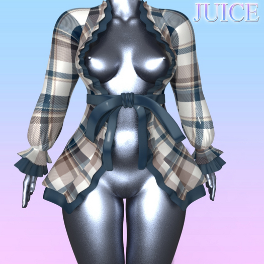 Robe Erika