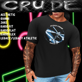 Jefferson Starship Concert Men's T-Shirt (MCT) <Wear Me>