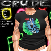 Muse Concert Women's T-Shirt (WTL) <Wear Me>