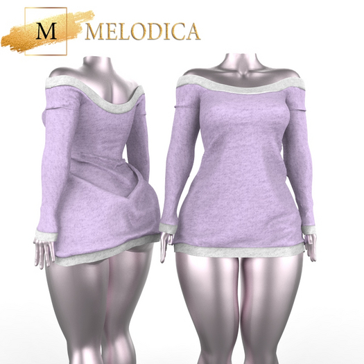 Sweater Maitreya