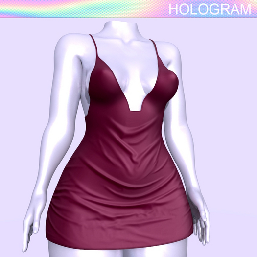 Dress Legacy Perky