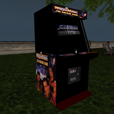 Arcade Heaven Playable WWF WrestleMania