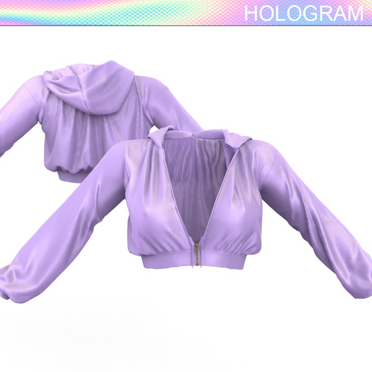 Hoodie Perky