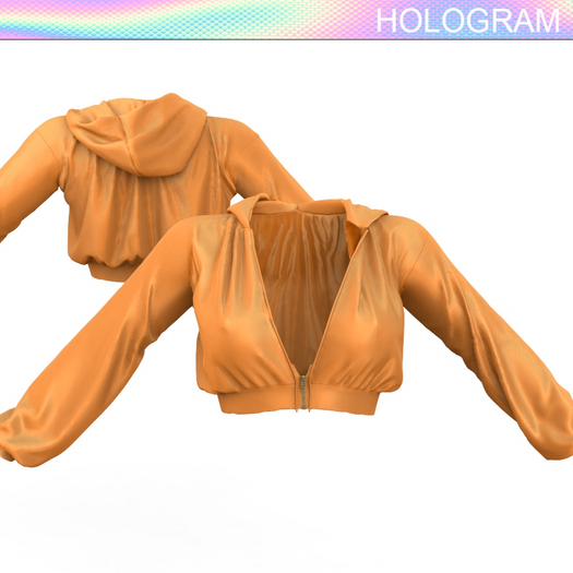 Hoodie Perky