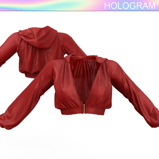 Hoodie Perky