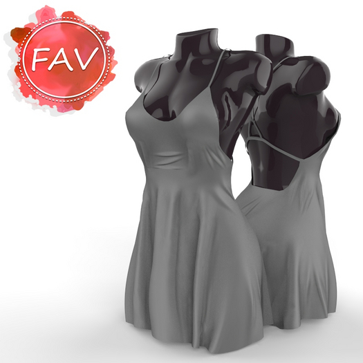 Perky Dress