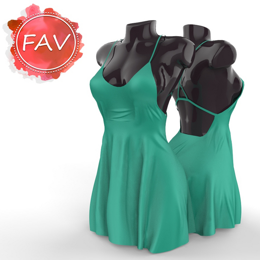 Perky Dress