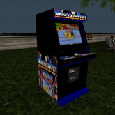 Arcade Heaven Playable WWF WrestleFest