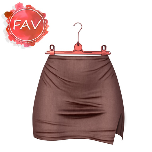 Reborn Skirt