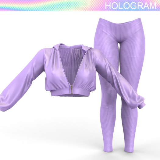 Outfit Maitreya