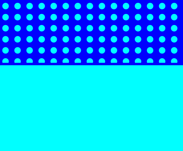 dot dress