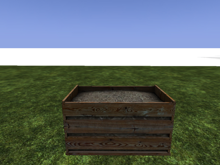 Amaretto Breedable Bundle