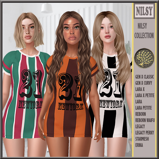 SPORTY OUTFIT,3 OPTIONS